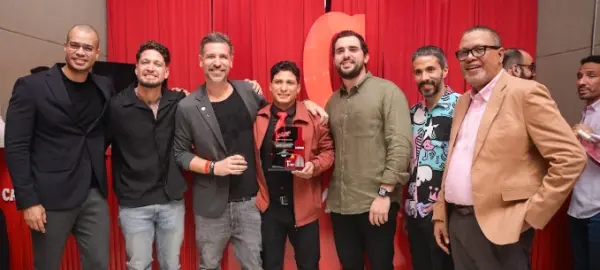 Negroni Week nace como una iniciativa global de Imbibe y cuenta con el apoyo de Campari.