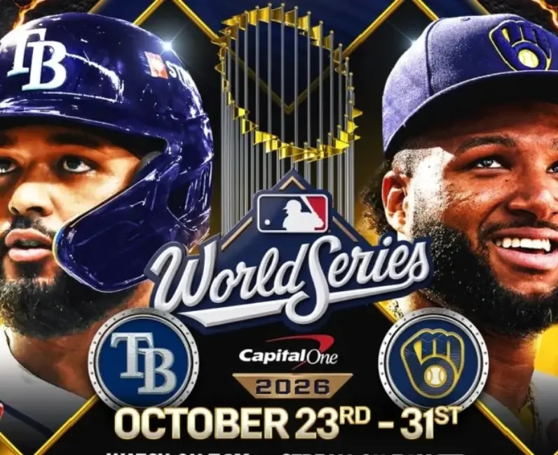 La Serie Mundial de este año promete grandes emociones.
