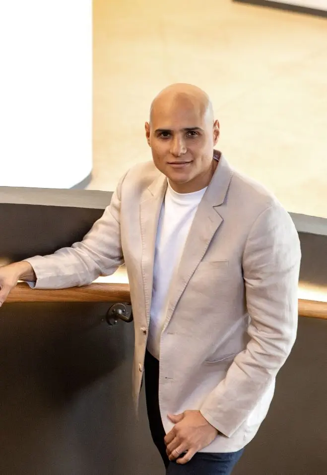 Alex Martínez Suárez