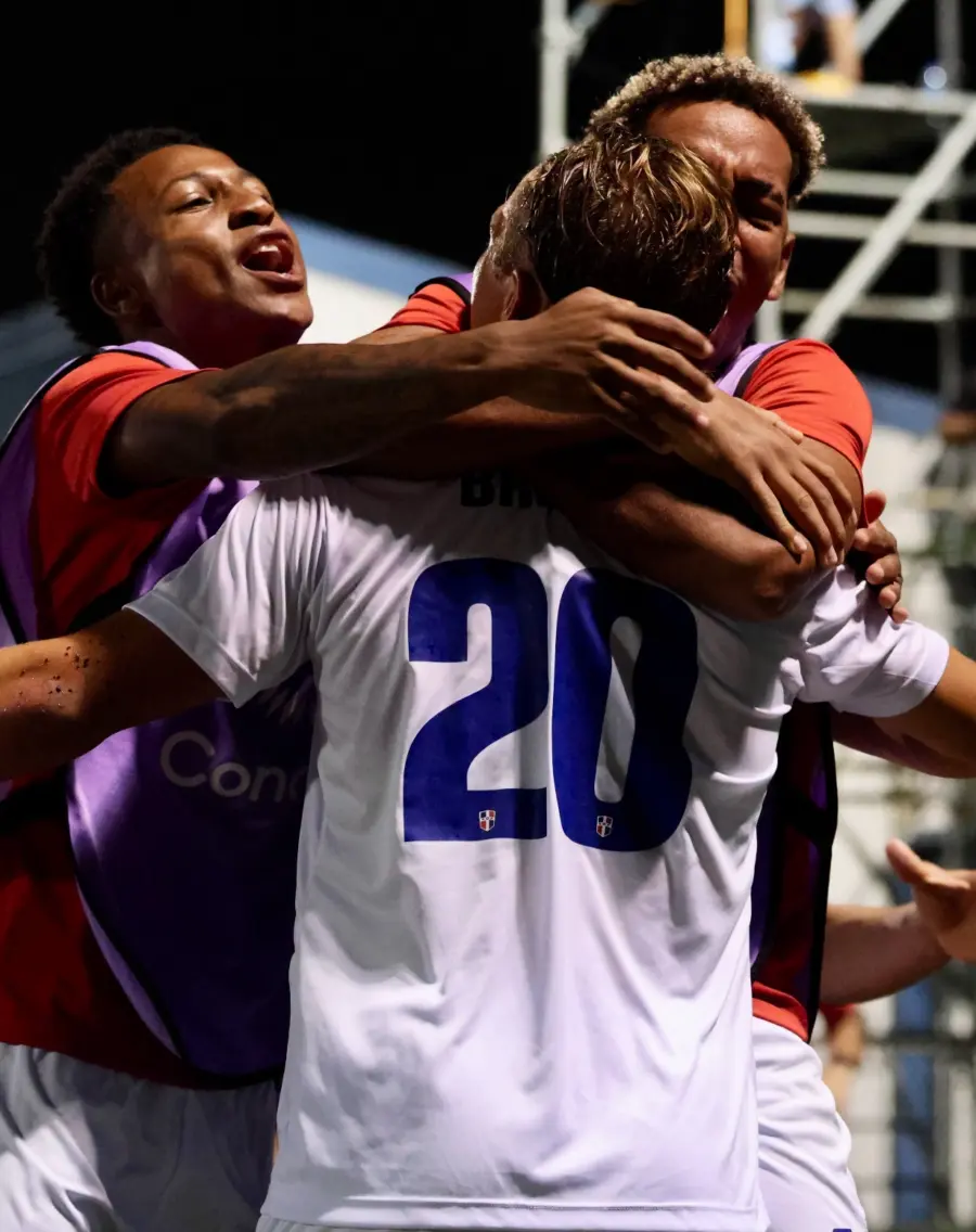 República Dominicana sigue en la búsqueda de su clasificación a la Copa Oro 2027.