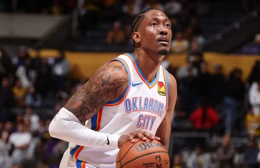 Plaga de lesiones afecta inicio temporada NBA