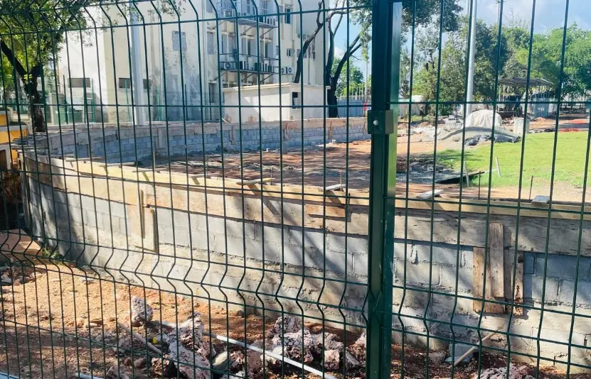Estadios de béisbol del Olímpico serán habilitados