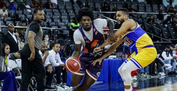 Los Prados y Mauricio Báez, abren las semifinales del torneo en la ronda semifinal B.