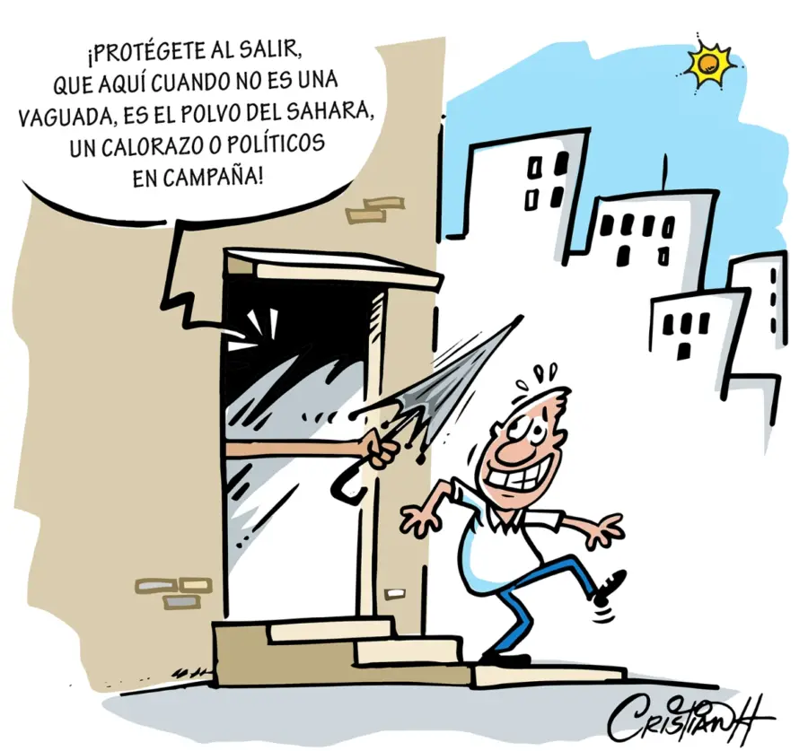 El carrusel de la vida