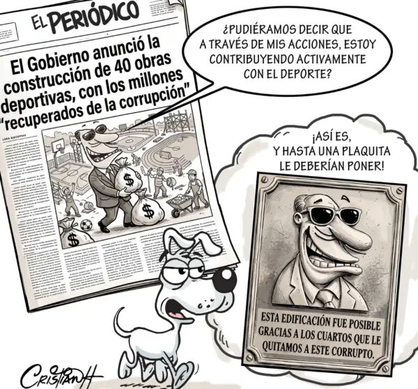 El carrusel de la vida