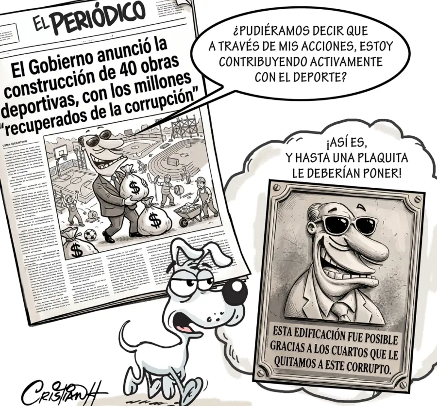 El carrusel de la vida