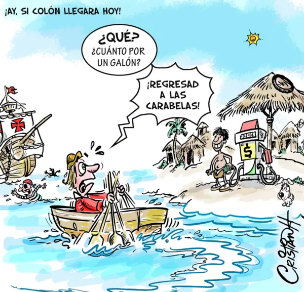 El carrusel de la vida