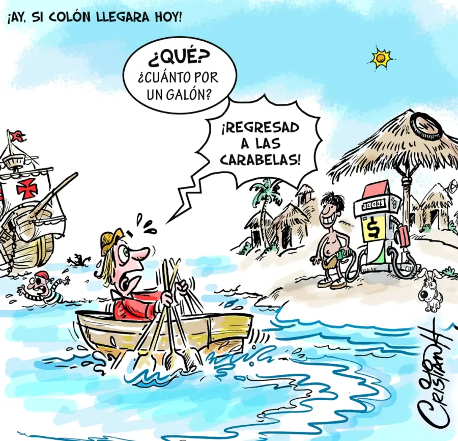 El carrusel de la vida