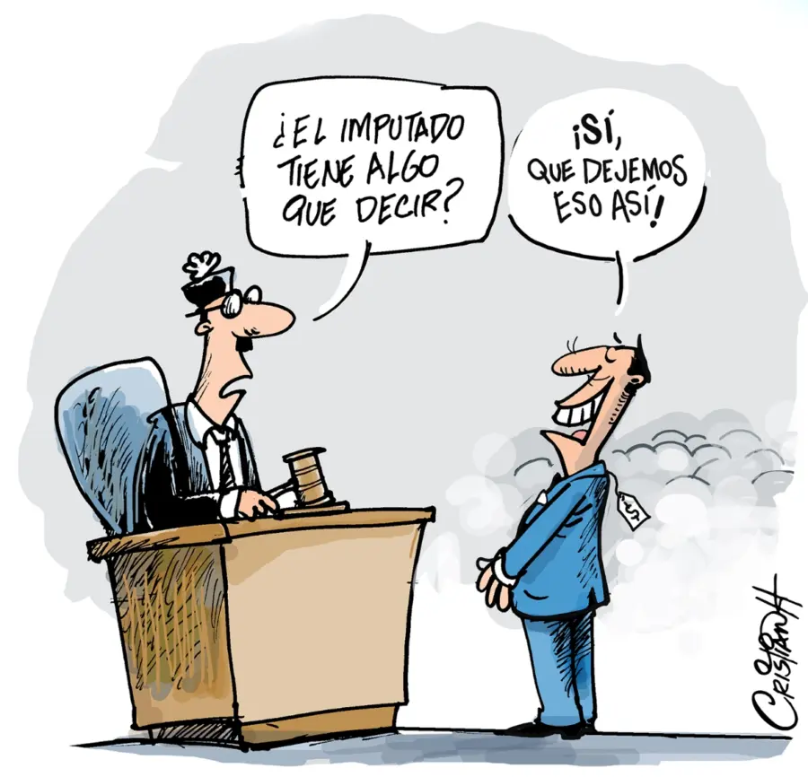 El carrusel de la vida