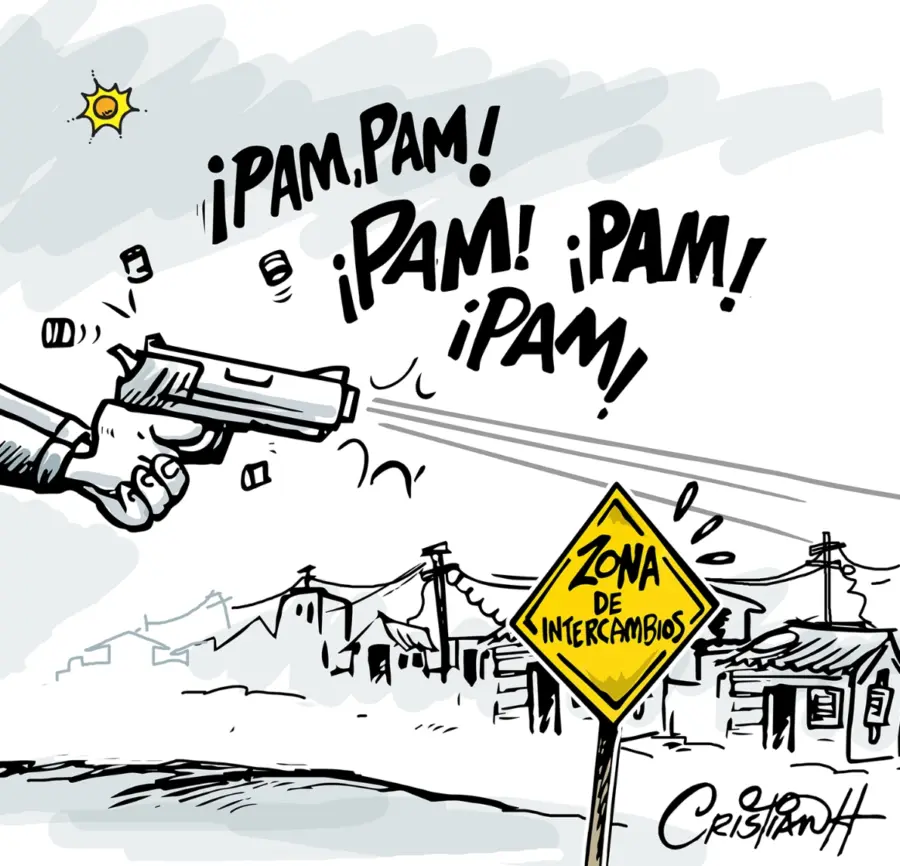 El carrusel de la vidaEl carrusel de la vida