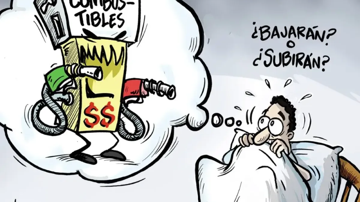 El carrusel de la vida