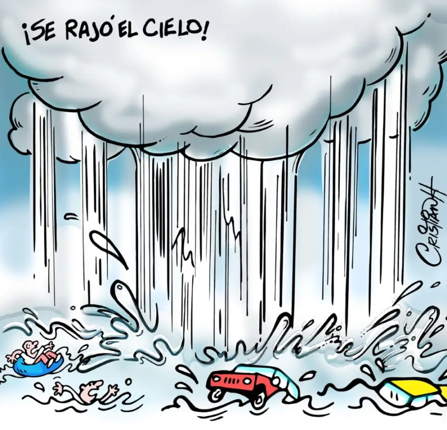 el carrusel de la vida