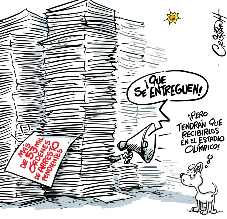 el carrusel de la vida