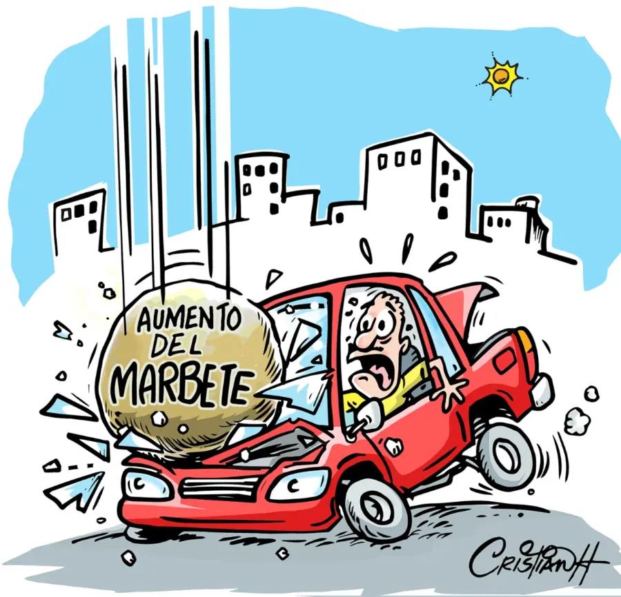 El carrusel de la vida
