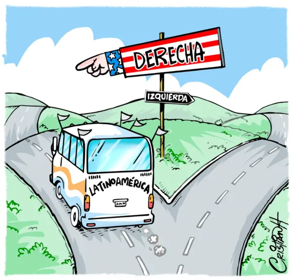 El carrusel de la vida