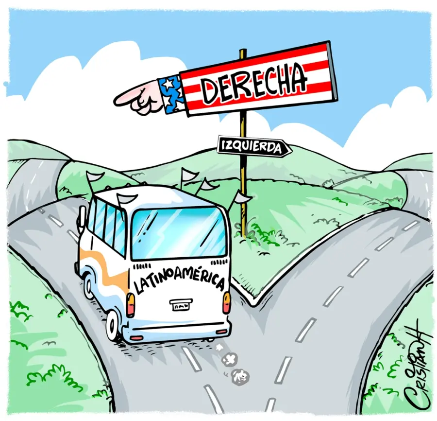 El carrusel de la vida