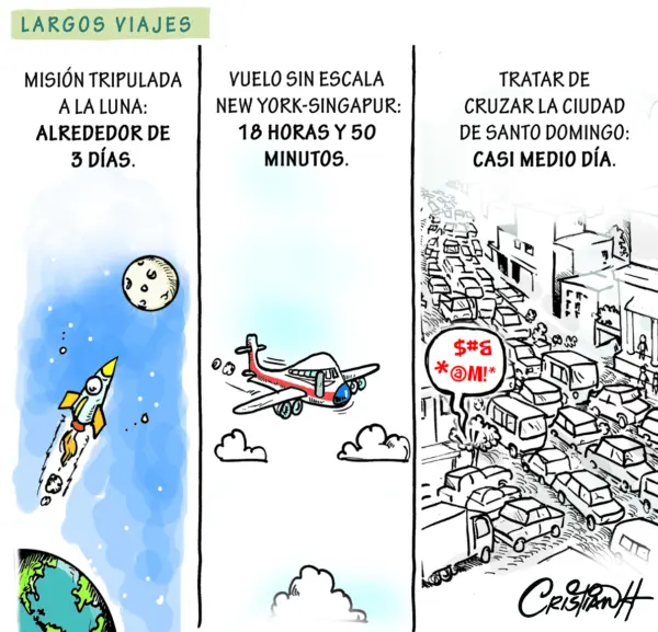 El carrusel de la vida