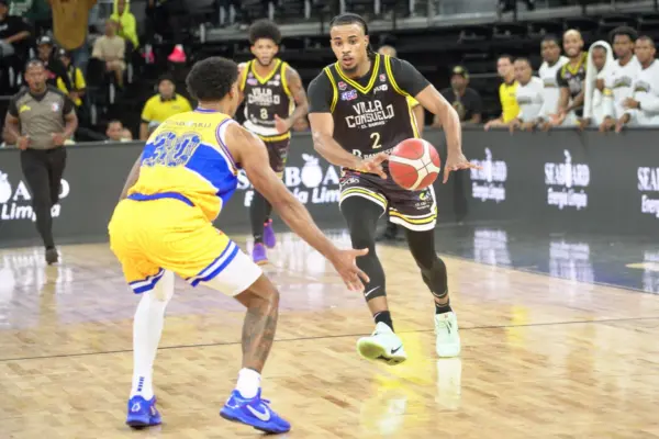 El Rafael Barias y San Lázaro darán continuidad esta noche a las acciones del TBS.