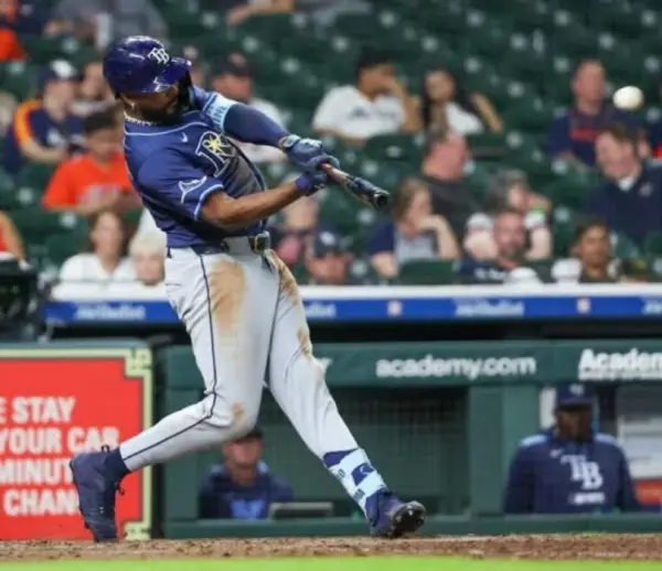 Lanzarle a Caminero es gran dilema Brewers