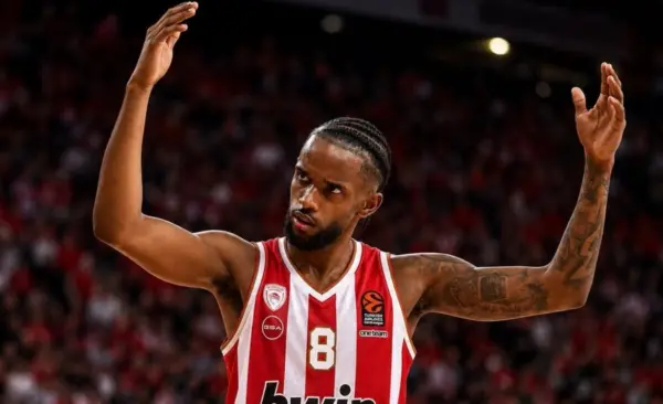 Jean Montero sigue  impresionando con su gran talento en el baloncesto europeo.