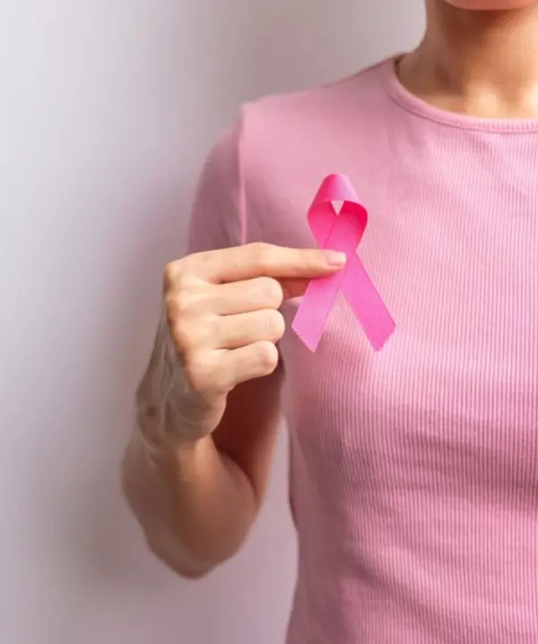 El cáncer de mama representa una preocupación sanitaria.