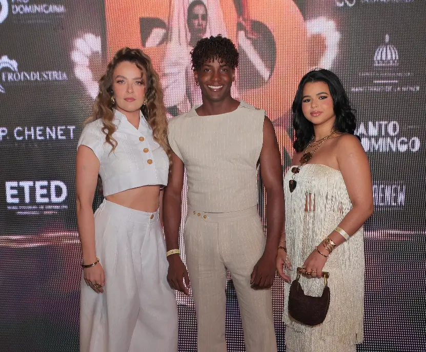 RD Fashion Week 2026 fortalecerá proyección internacional de la moda