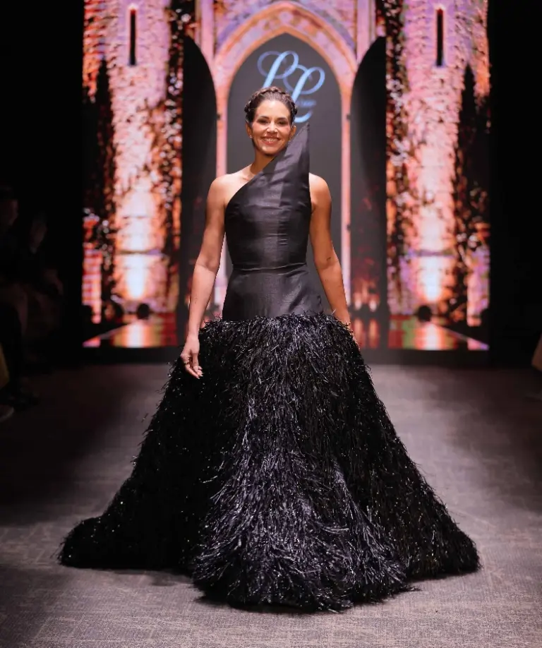Fashion Week 2026 en fotos