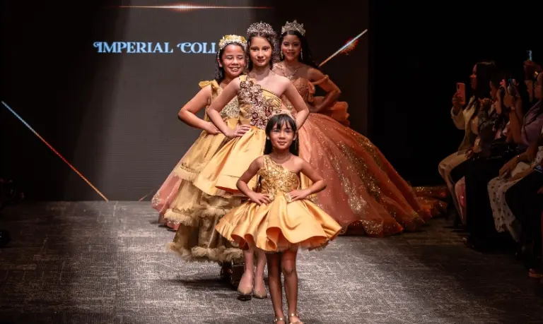 Fashion Week 2026 en fotos