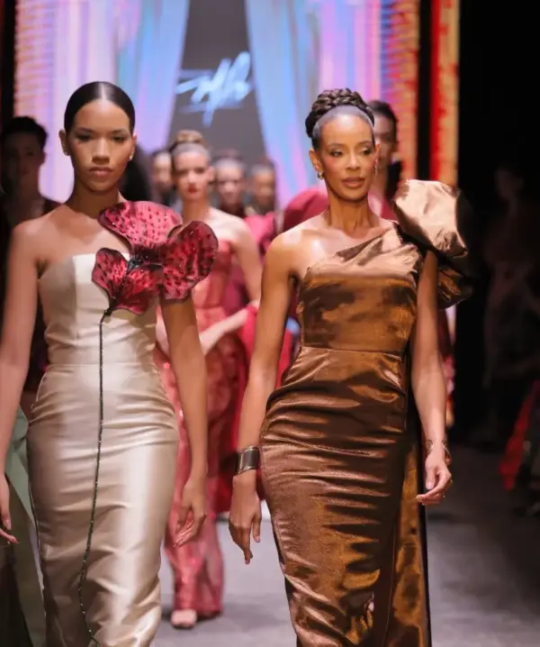 Fashion Week