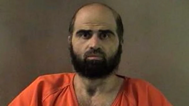 Pentágono trasmitirá en directo ejecución de Nidal Hasan, primer militar que será fusilado en EE.UU. desde la Segunda Guerra Mundial