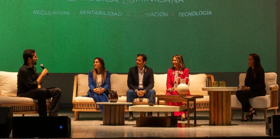 El proyecto inmobiliario es el primero de su tipo entre Punta Cana y Miches.