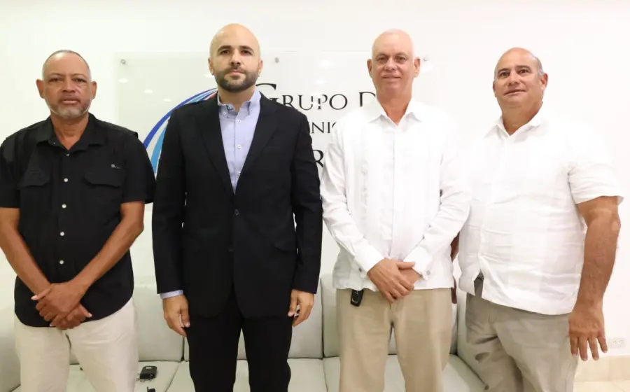 Los trabajadores reciben pagos que oscilan entre RD$1,100 y RD$1,500 por jornada, dependiendo de la región y la actividad.