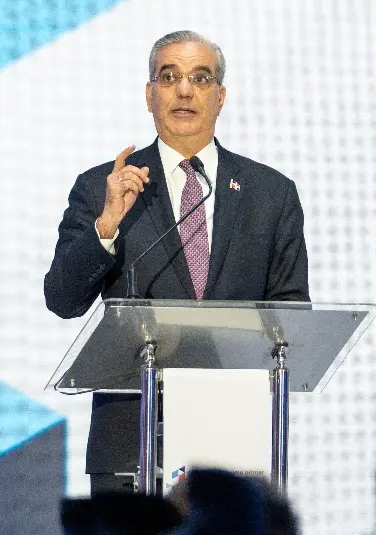 Luis Abinader plantea acelerar la integración latinoamericana