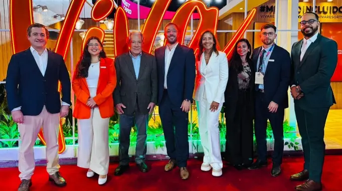 José Blanco, Yamila Coña, Rafael Blanco, Pedro Pascual, Amanda Santana, Viviana Cuomo, Francisco Inaudi y Lhay Durán.