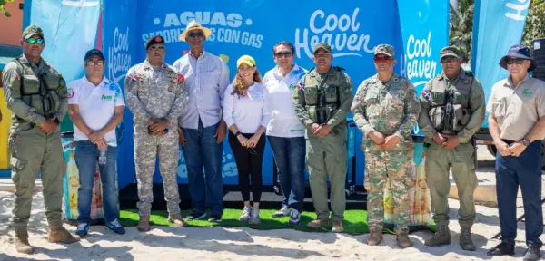 La iniciativa reunió a más de 70 colaboradores voluntarios de ISM.