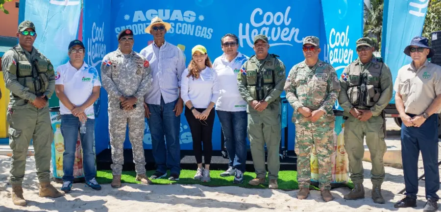 La iniciativa reunió a más de 70 colaboradores voluntarios de ISM.