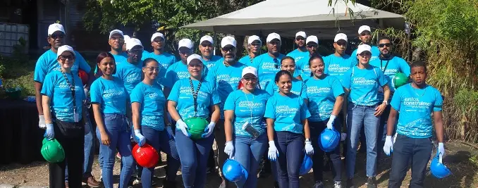 La alianza ha acumulado un total de 89 intervenciones, servido a 17 hogares y movilizado a 143 voluntarios comprometidos.