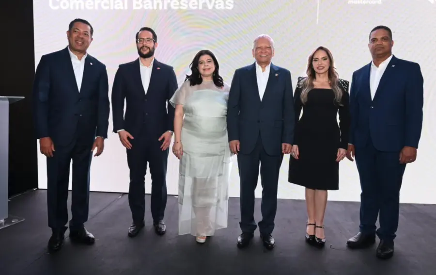 Ysidro García, Tomás Alonso, Icelsa Díaz, Leonardo Aguilera, Linda Valette y Luis Miguel Patiño.
