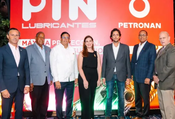 Juan Díaz, Juan Ovalles,  Rafael Polanco, Joanda Espaillat, Alejandro Gamero, César Ramos y  Juan Espaillat.