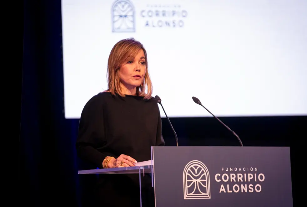 Fundación Corripio Alonso entrega sus primeros galardones en Asturias