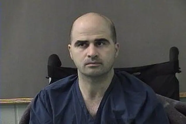 Pentágono trasmitirá en directo ejecución de Nidal Hasan, primer militar que será fusilado en EE.UU. desde la Segunda Guerra Mundial