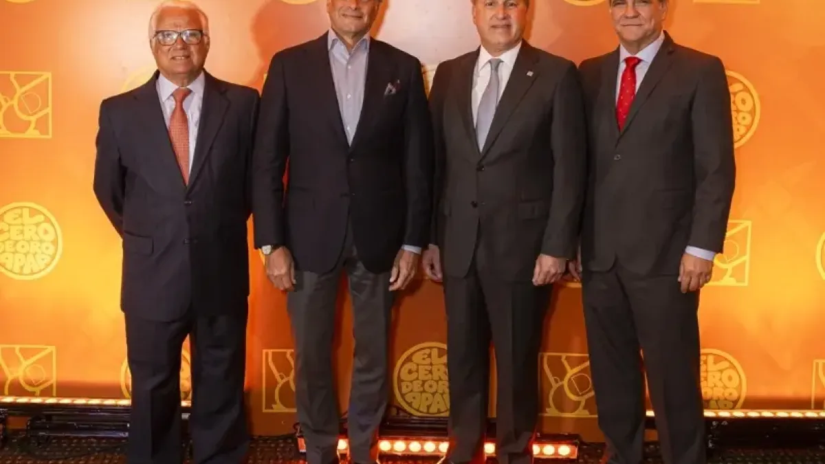 El Cero de Oro de APAP sorteará más de RD$40 millones a clientes