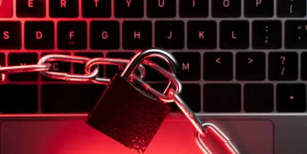 ransomware