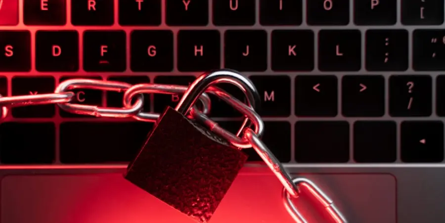 ransomware