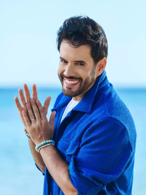 Manny Cruz llevará a Santiago cuarta edición de show gratuito