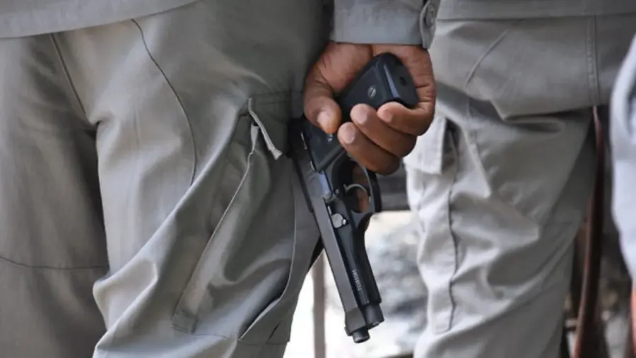 Policía-Nacional