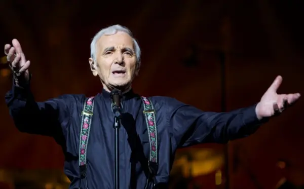 Aznavour