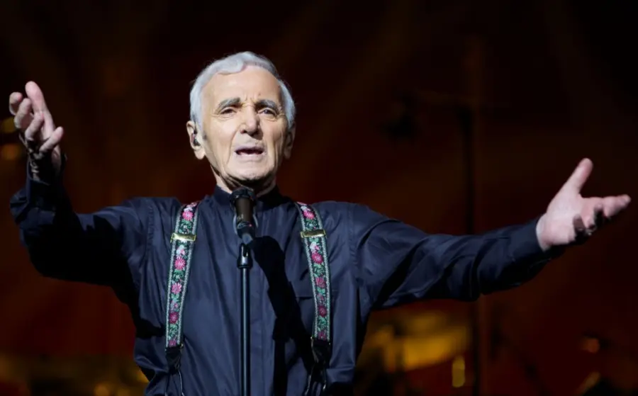Aznavour