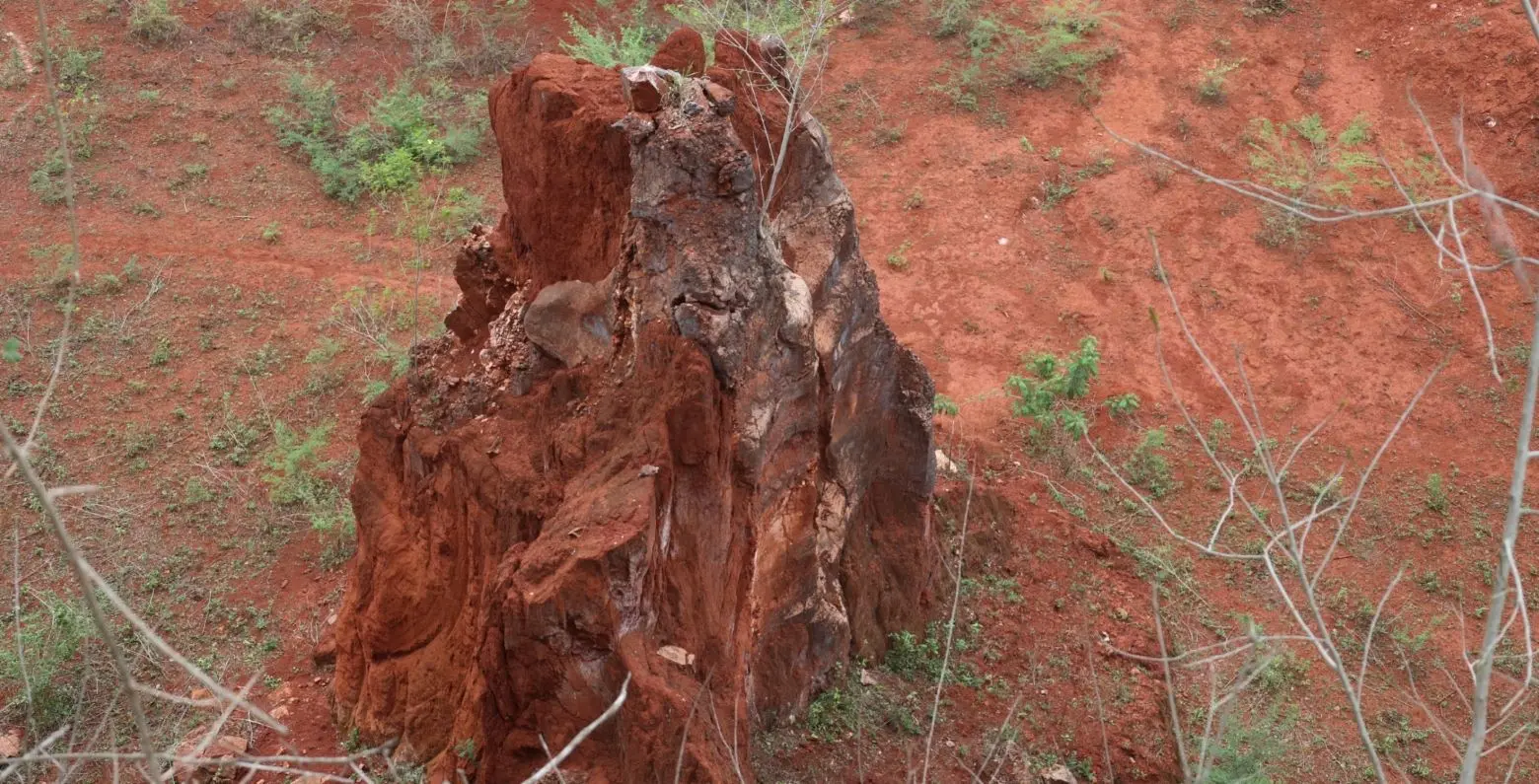 Explotación tierras raras será desafío a errores del pasado