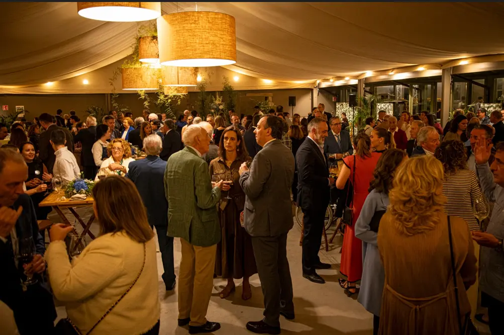 Fundación Corripio Alonso entrega sus primeros galardones en Asturias